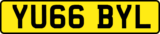 YU66BYL