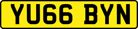 YU66BYN