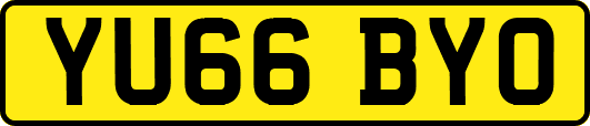 YU66BYO