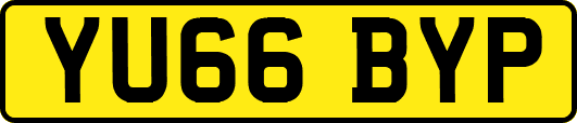 YU66BYP