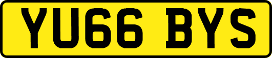 YU66BYS