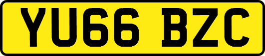 YU66BZC
