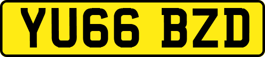 YU66BZD