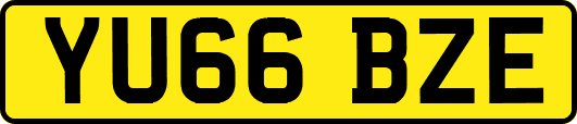 YU66BZE
