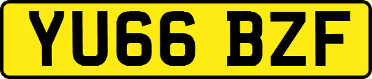 YU66BZF