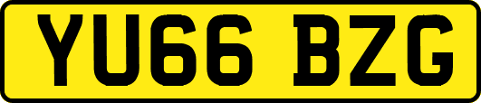 YU66BZG