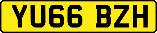YU66BZH