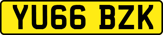 YU66BZK