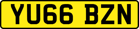 YU66BZN