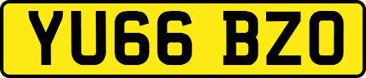 YU66BZO