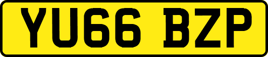 YU66BZP