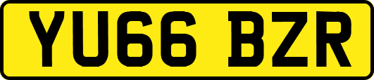 YU66BZR