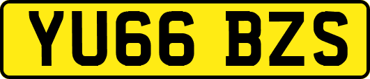 YU66BZS