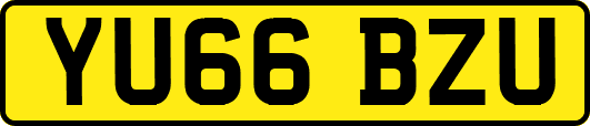 YU66BZU