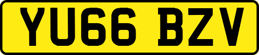 YU66BZV