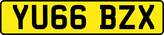 YU66BZX