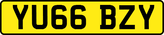 YU66BZY