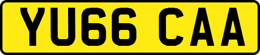 YU66CAA