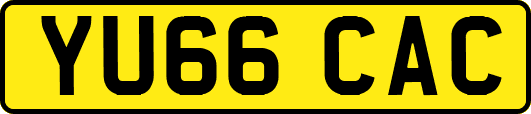 YU66CAC