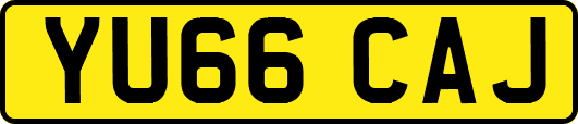 YU66CAJ
