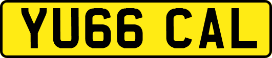 YU66CAL