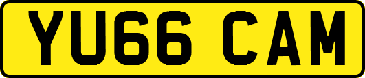 YU66CAM