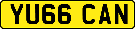 YU66CAN