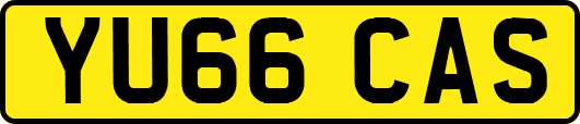 YU66CAS