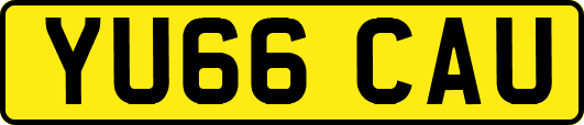 YU66CAU