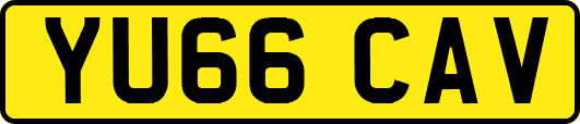 YU66CAV