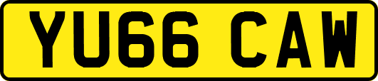 YU66CAW
