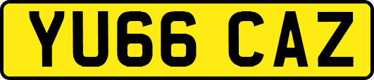 YU66CAZ