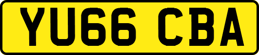 YU66CBA