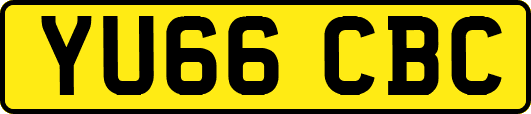YU66CBC