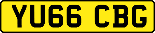 YU66CBG