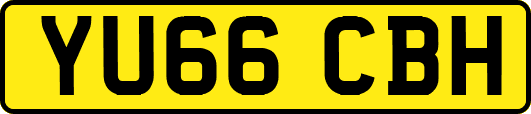 YU66CBH