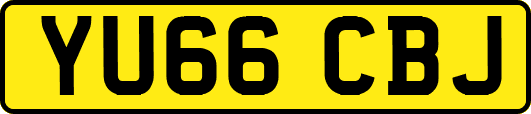 YU66CBJ
