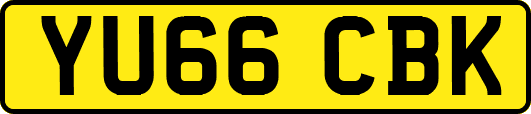 YU66CBK