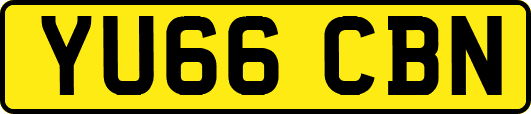 YU66CBN