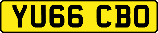 YU66CBO