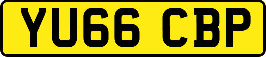 YU66CBP