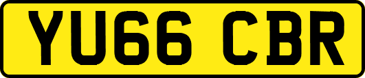 YU66CBR