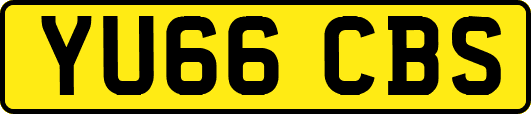 YU66CBS