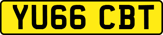 YU66CBT