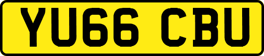 YU66CBU