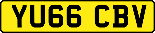 YU66CBV