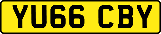 YU66CBY