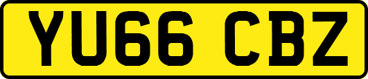 YU66CBZ