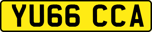 YU66CCA