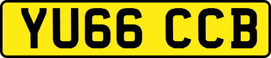 YU66CCB